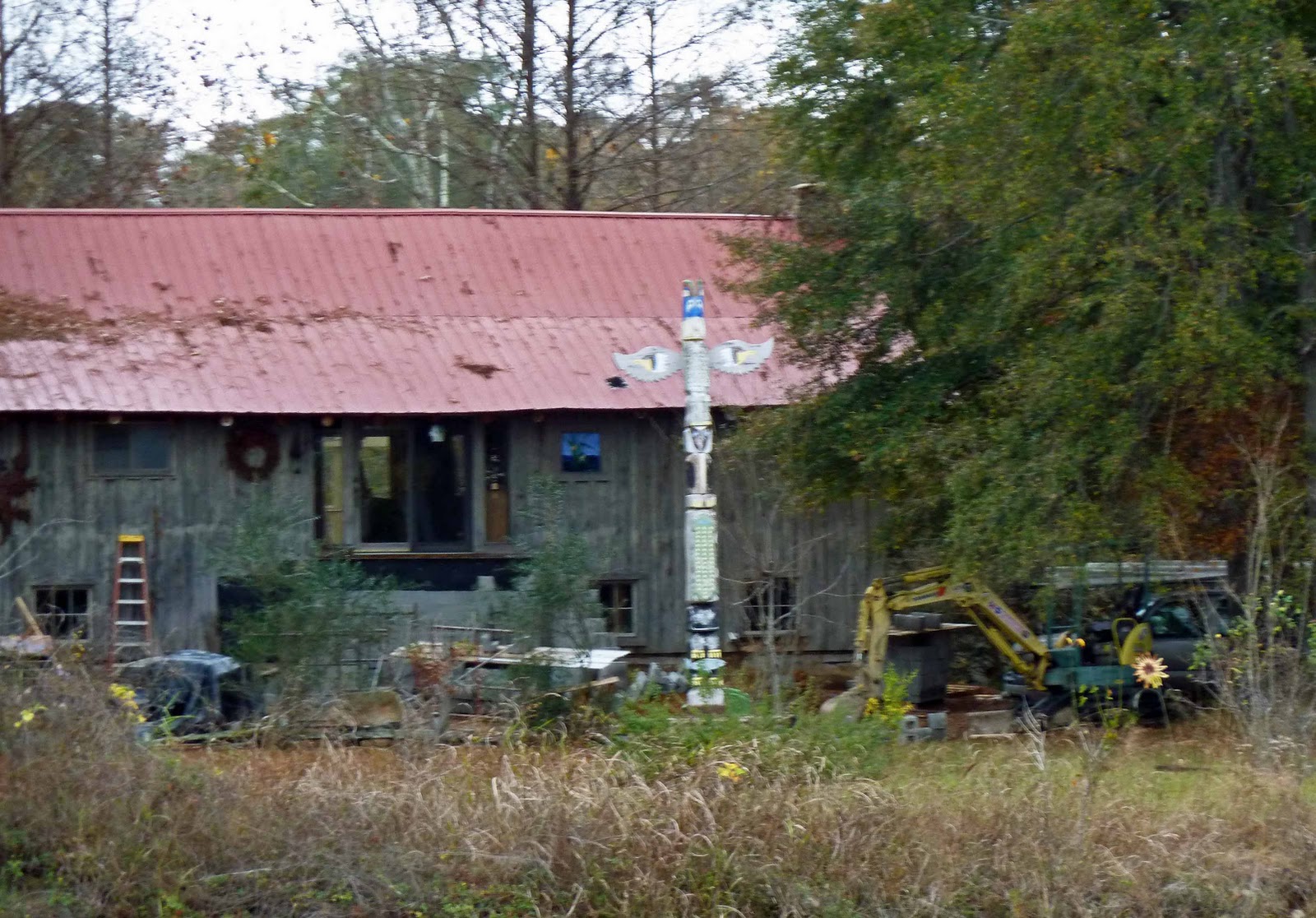 Last Dance TennesseeTombigbee Waterway