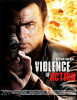 Reaccion violenta (2012) online y gratis