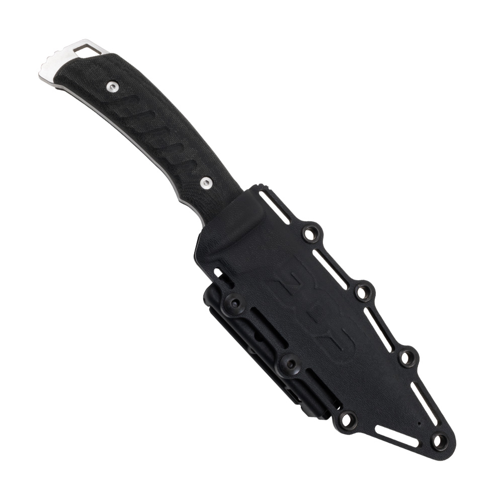 Rocky Mountain Bushcraft SOG Releases New Line of USA Made Knives