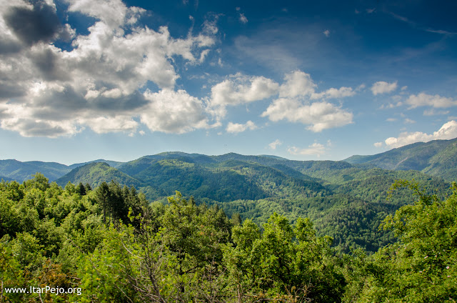 Mariovo region, Macedonia