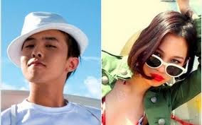 Cherrylyn ©: Brace yourself, because G-Dragon’s girlfriend is…