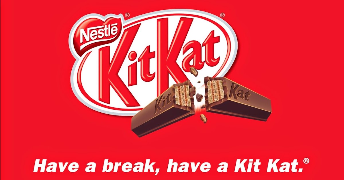 Kit Kat Marketing Campaign 'Meet the Break Machine'