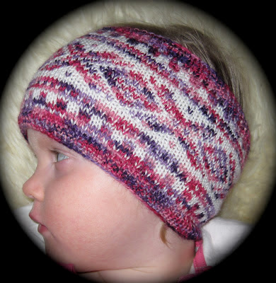 SnurpeSnella: Varme ører