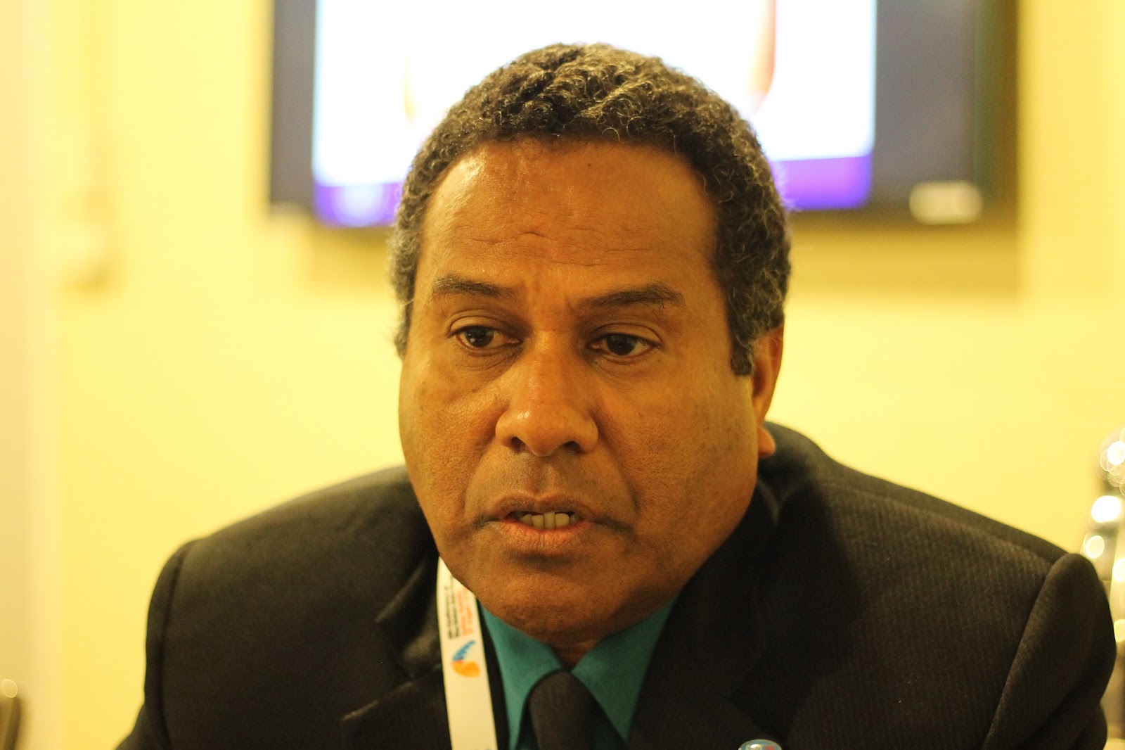 CNS Fight Against TB In Papua New Guinea Embarrassment Of Riches