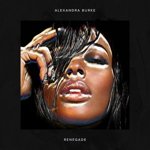 Alexandra Burke-Renegade 2015