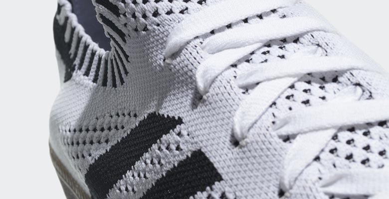 All-New' Knitted Samba Primeknit Boots Released - Headlines