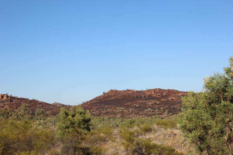 Storz' Stints - Adventures with Roy and Helen: Blog 9 –Gregory River to ...