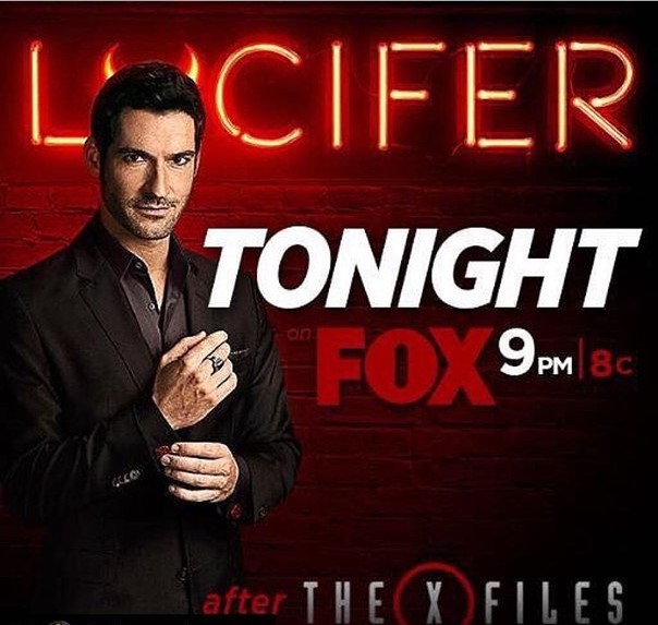 Lucifer Tv Show Lucifer Serie Season 1 Episode 1 Pilot ! FULL HD