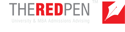 The Red Pen - Independent education consulting services for applicants who aspire to study abroad.