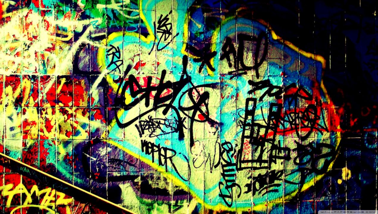 Cool Hd Wallpapers Graffiti Best Hd Wallpaper