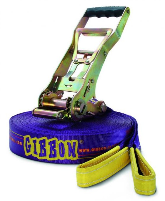 Slackline Maricá Kits Slacklines