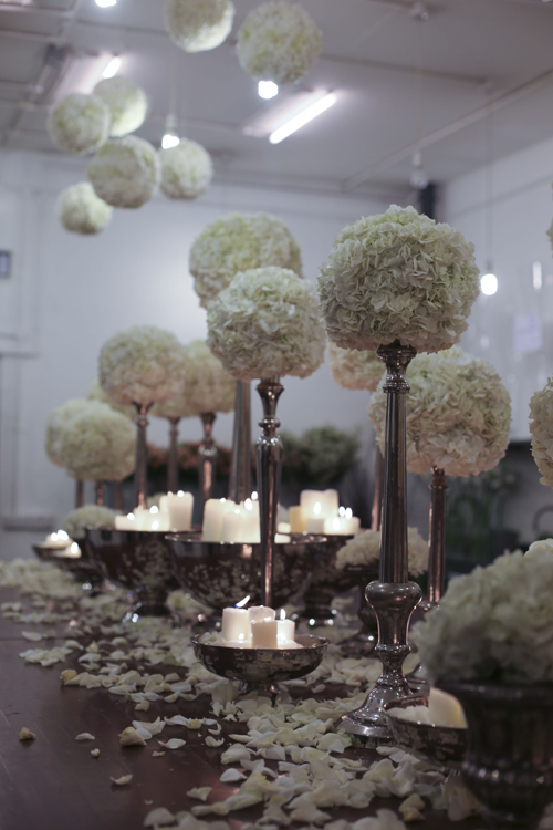 A Silk Flower Depot Blog Dome designs