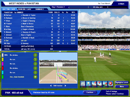 Cricket captain 2019 download
