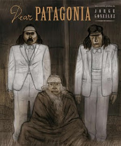 Libro Dear Patagonia (edición de ESPAÑA)