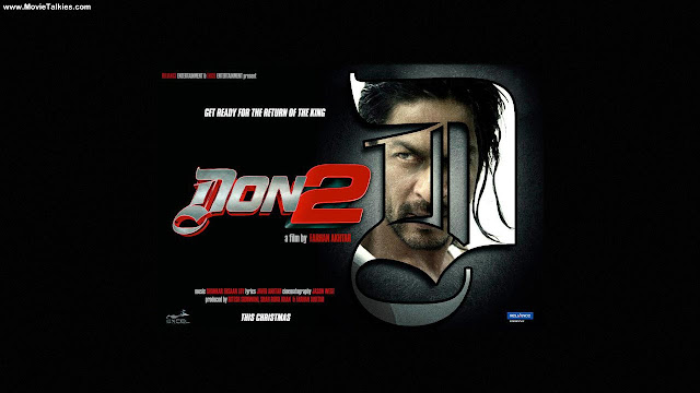 Don2 Mp3 songs Free Download