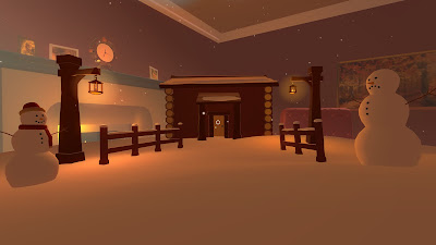 Fractured Minds Game Screenshot 4