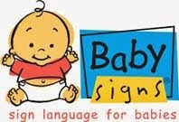 CERTIFIED IN BABY SIGN LANGUAGE