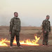 Islamic State Releases Video Showing 2 Captive Turkish Soldiers Being Burned To Death