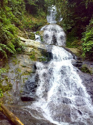 Obyek Wisata di Kabupaten Aceh Tamiang