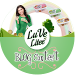 Luve Litee Blog Contest