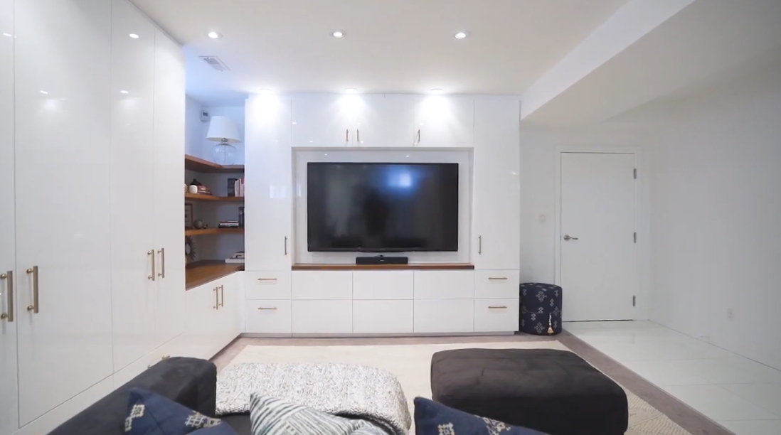 30 Interior Design Photos vs. 43 Coleridge Ave, East York, ON Luxury Home Tour
