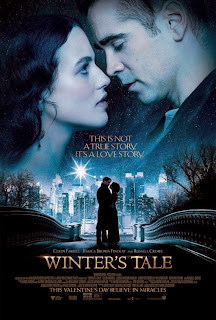 winter's tale 2014 poster