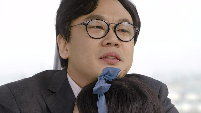 [돌아와요아저씨] 딸이 아빠에게 하고 싶은 말 | 인스티즈