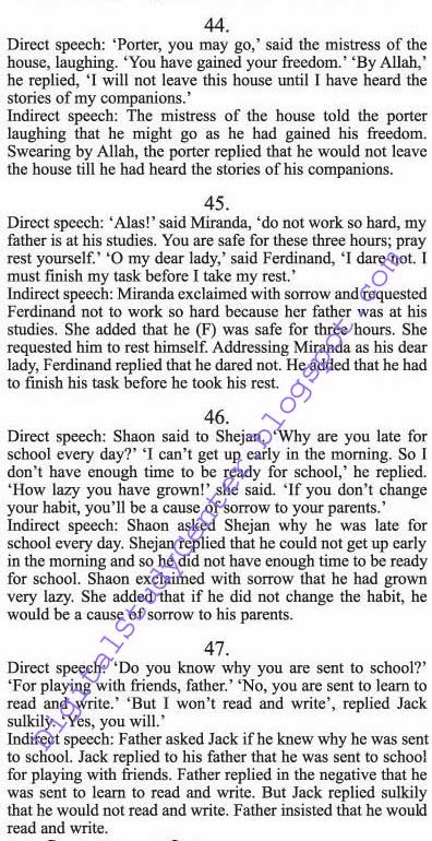 Speech on change is inevitable picture