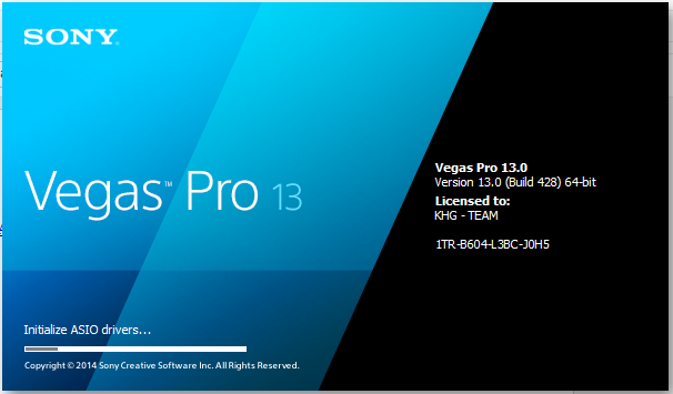 Ponponproduction How To Get Sony Vegas Pro 13 With Patch For Free Windows
