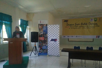 Harapan Baru Mengembalikan Senyuman Pasien Bibir Sumbing