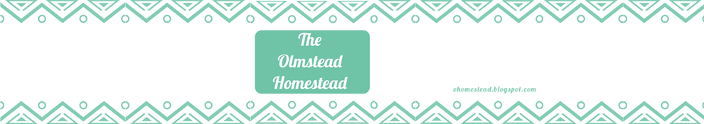 The Olmstead Homestead