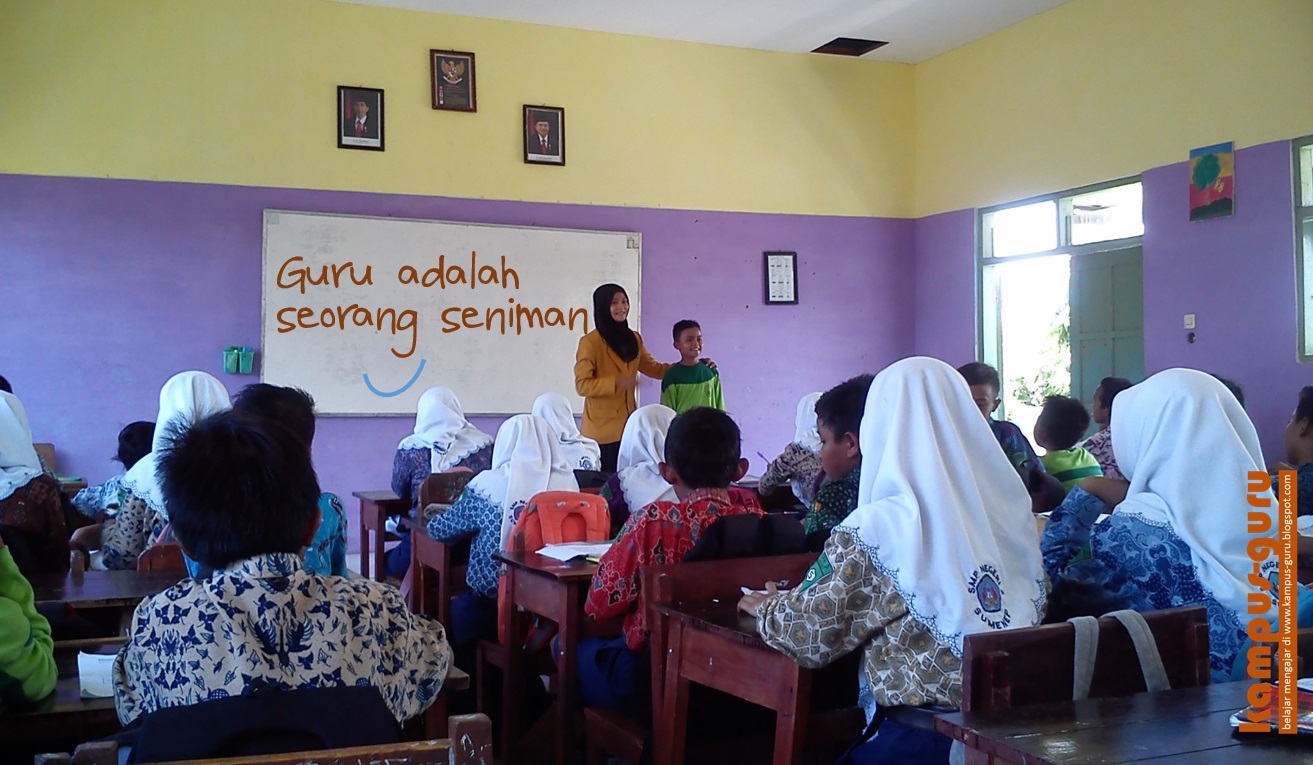Kampus Guru: November 2015