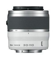Nikon 1 Nikkor VR 30-110mm f/3.8-5.6 Download