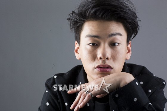 Rapper Iron arrested for violently beating his girlfriend and then