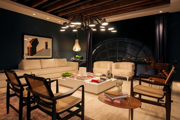 [46 صورة] غرف جلوس ومجالس بني وبيج ديكور بلس