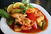 Resep Masakan Ayam Asam Manis Resep Masakan Ayam Asam Manis, resep ayam asam manis
