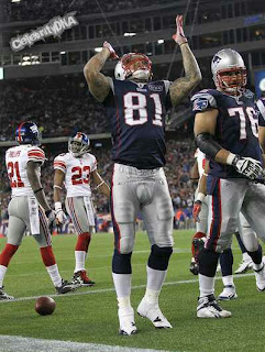 Hot Guys Nude: By Request: Aaron Hernandez