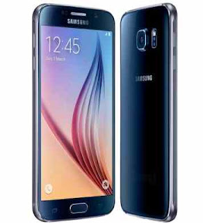 Samsung Galaxy S6 DAN S6 edge
