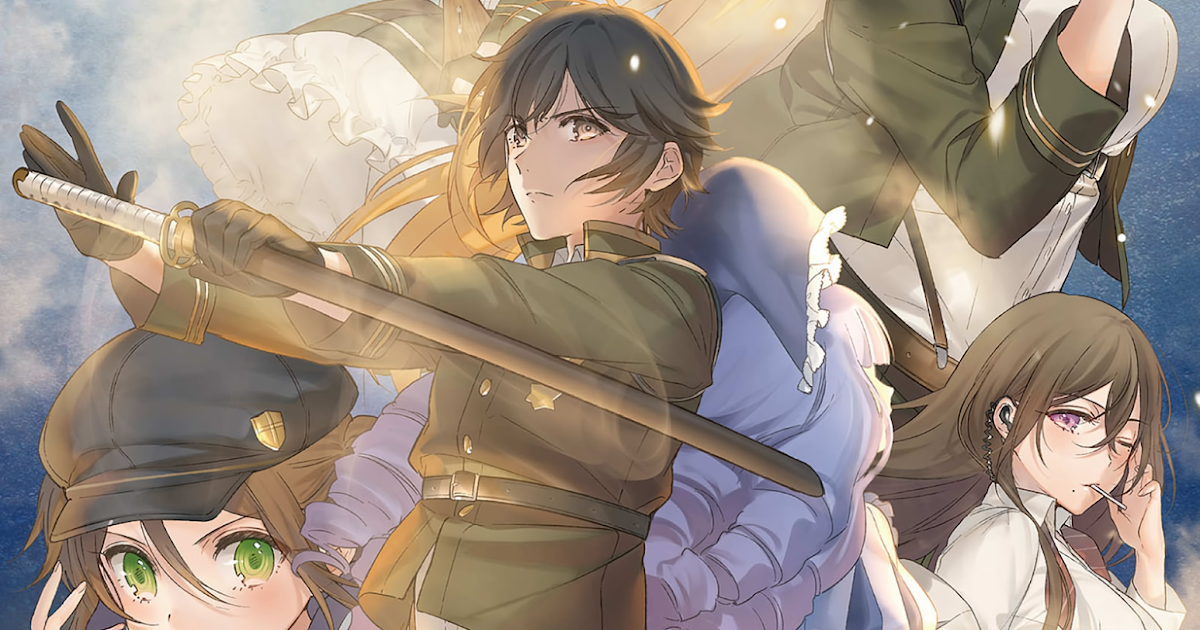 World End Harem Vostfr Non Censure Taimadou Gakuen 35 Shiken Shoutai [BD 1080p 10bit HEVC OPUS] - Anime