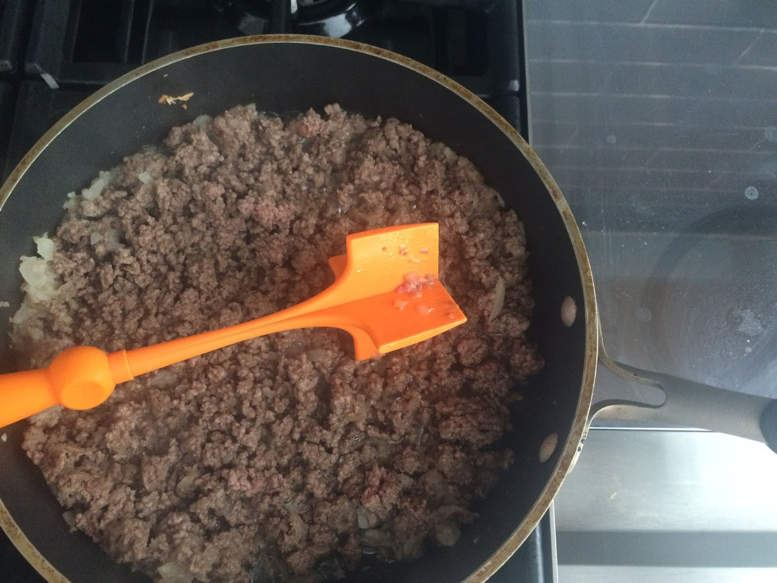 Quick & Easy Slow Cooker Taco Soup The Chirping Moms