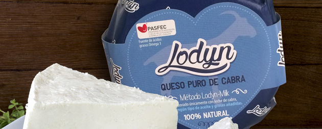 el queso más cardiosaludable