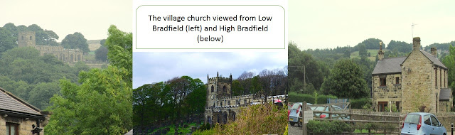 Views of Bradfield