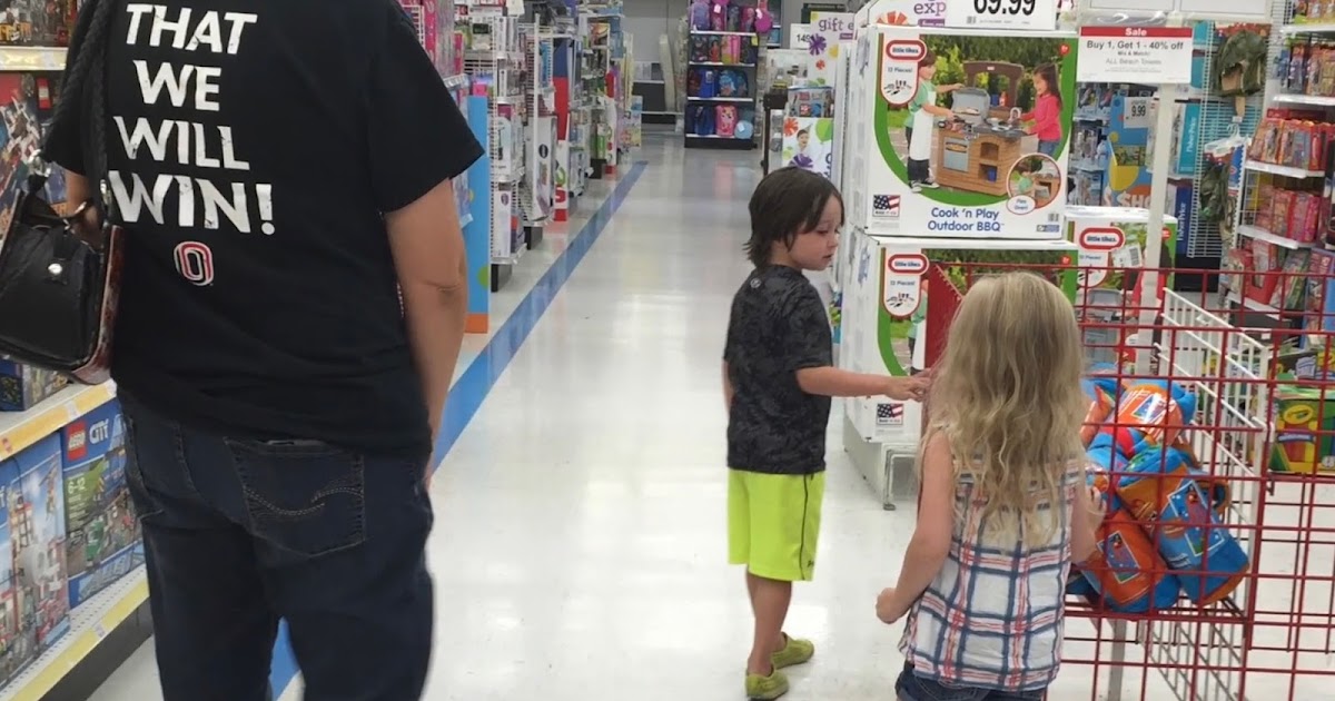 Jon Crunch “I Don’t Wanna Grow Up” Toys ‘R’ Us and the Decline of