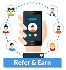 Seller Space – Refer Friends Get Free Mobile Recharge