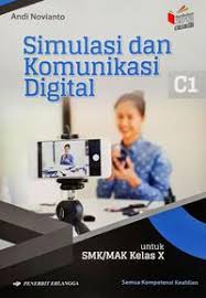 Materi Simulasi Dan Komunikasi Digital Dan Dasar Desain Grafis