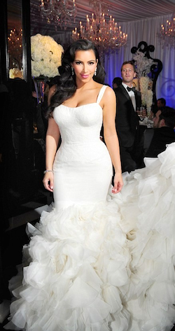 Opera Fresh: Kim Kardashian Attending Vienna Opera Ball In February