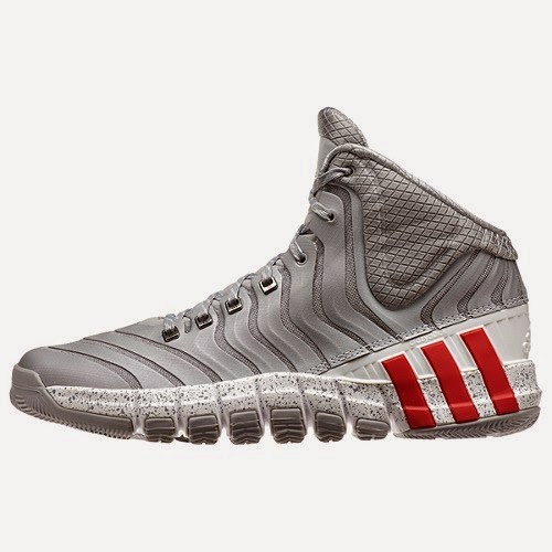 Performance Deals Adidas Basketball Shoes Clearance WearTesters | Fashion and Style | Tips and