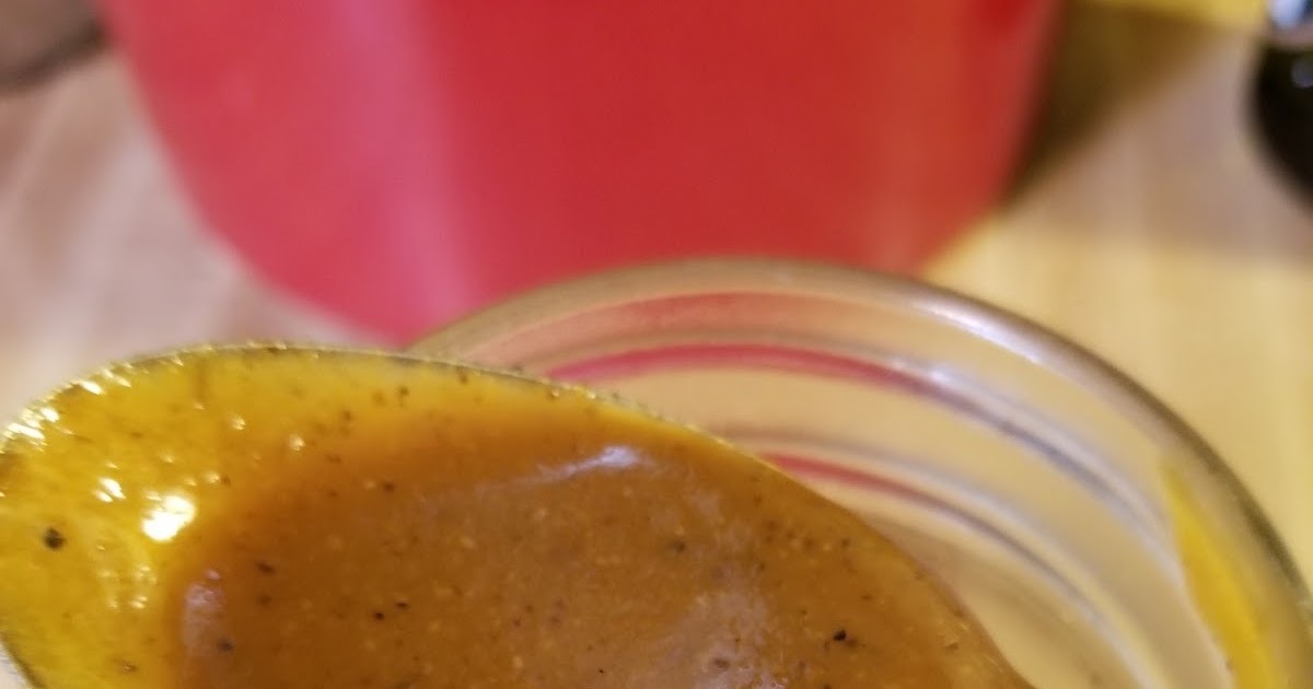 The Clever Spoon AIP Carolina BBQ for Autoimmune Plan and Phases 1, 2