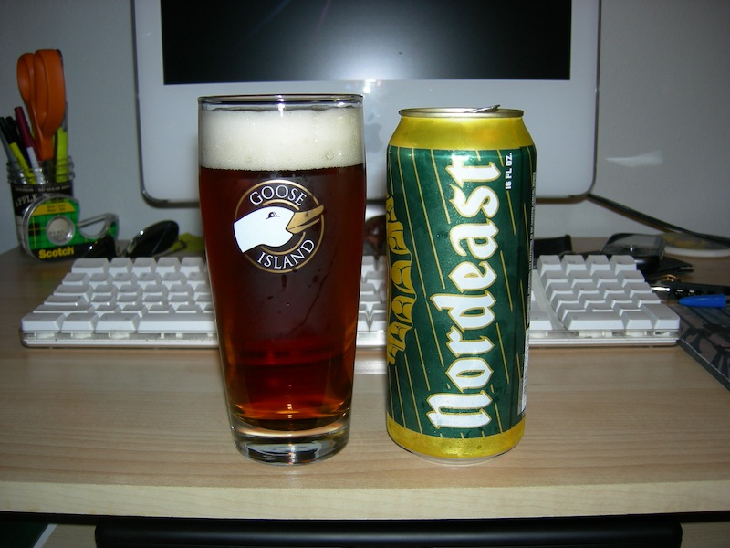 Beer of the Weekend #361: Grain Belt Nordeast