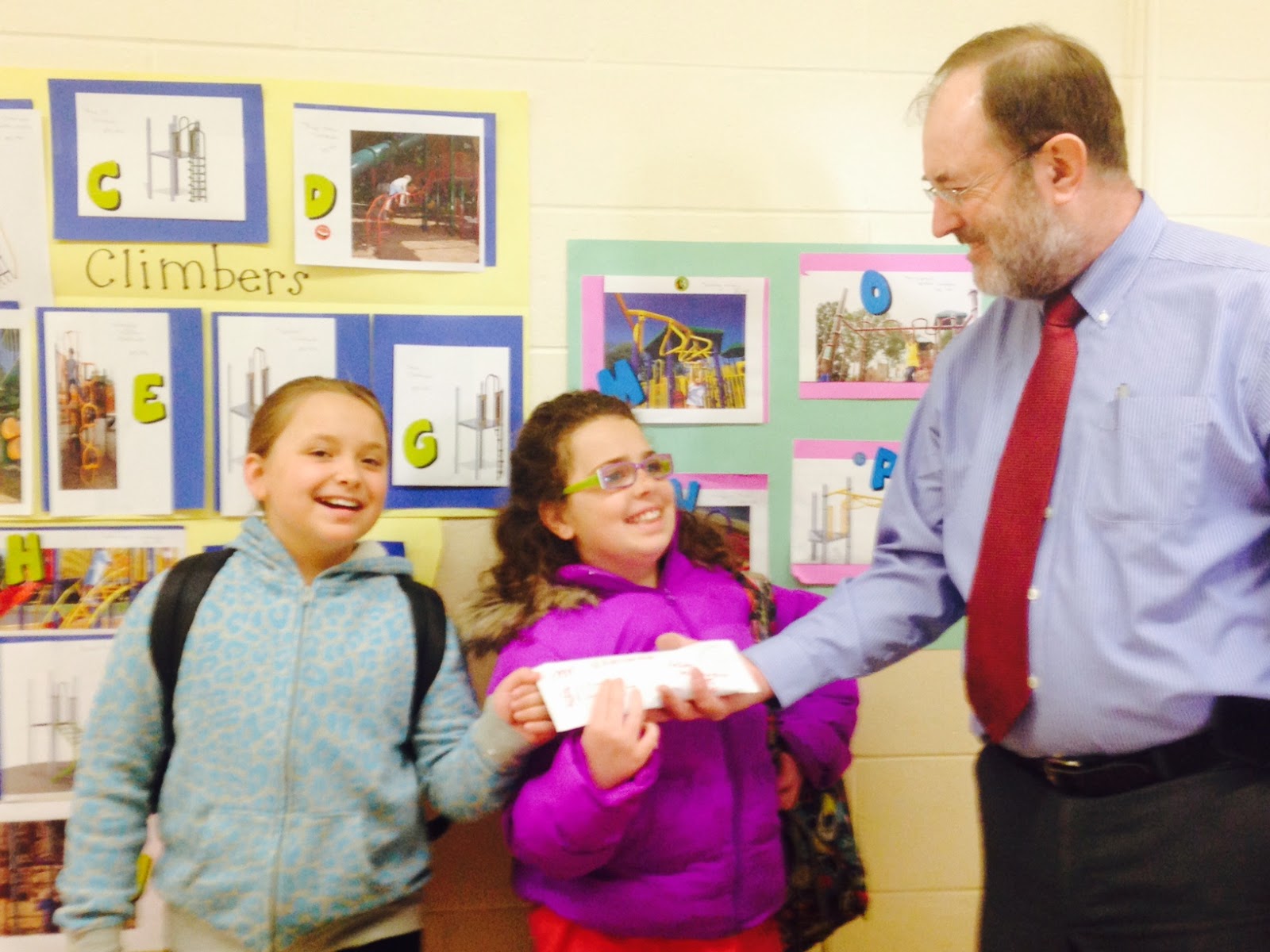 Fort Kent Elementary School 2016